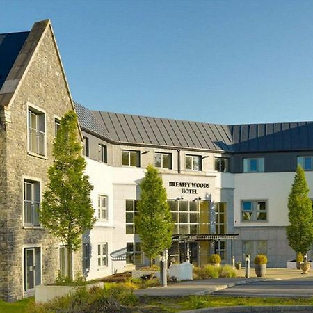 Breaffy Woods Hotel 캐슬바 외부 사진