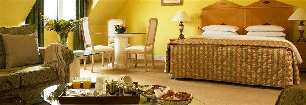 Breaffy Woods Hotel 캐슬바 외부 사진