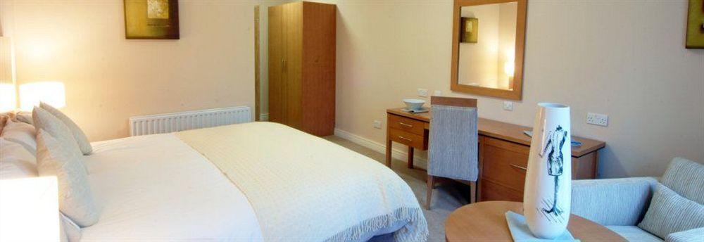 Breaffy Woods Hotel 캐슬바 외부 사진