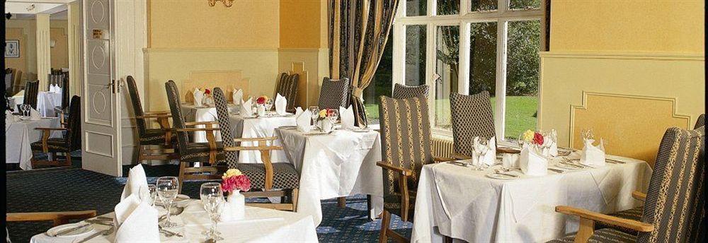 Breaffy Woods Hotel 캐슬바 외부 사진