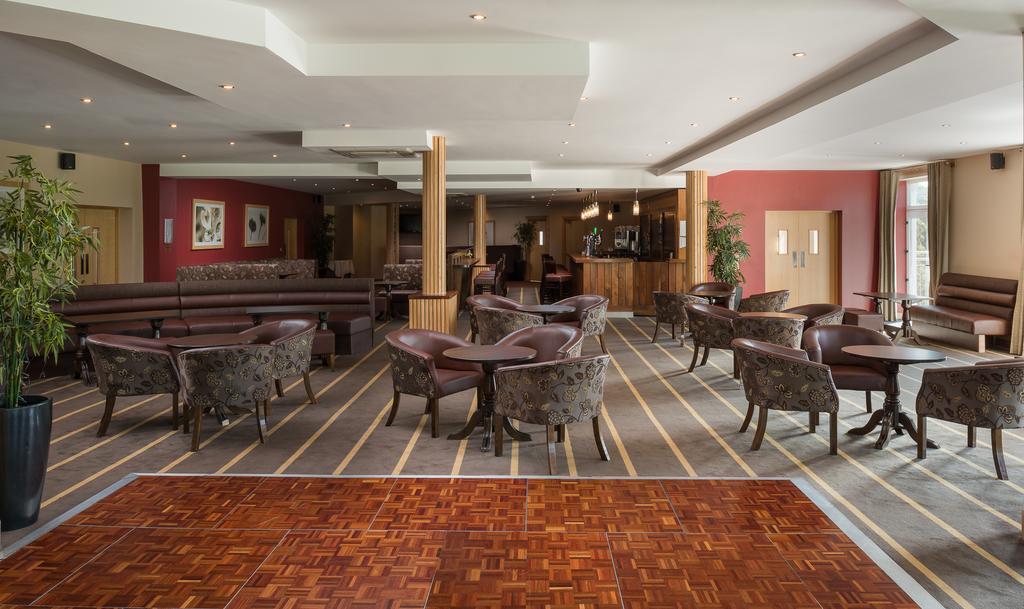 Breaffy Woods Hotel 캐슬바 외부 사진