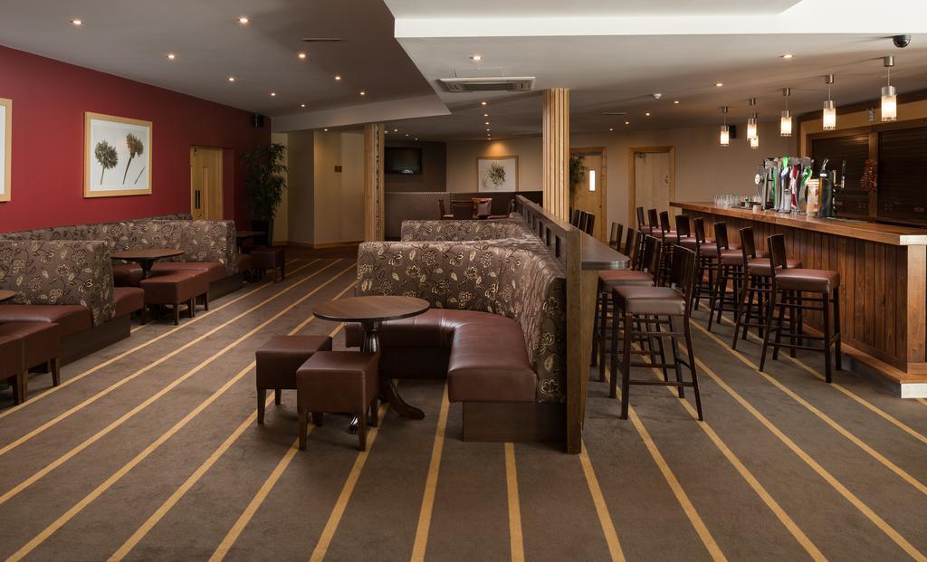 Breaffy Woods Hotel 캐슬바 외부 사진