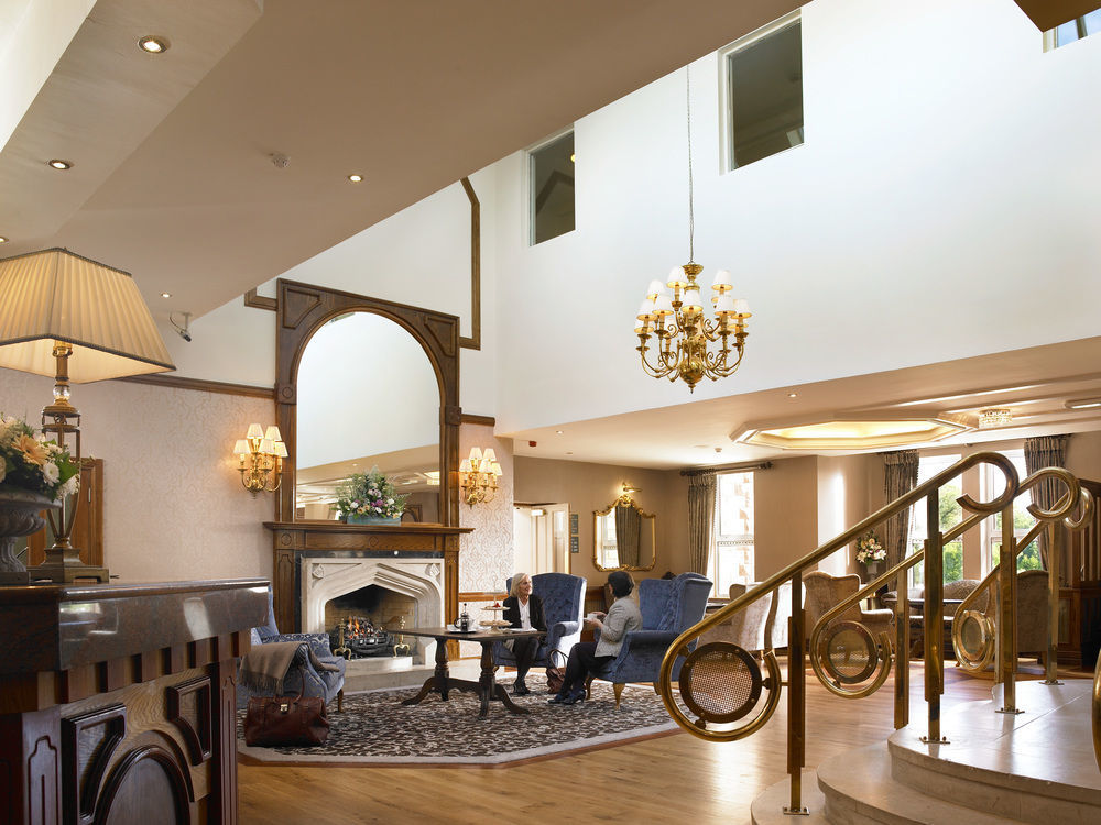 Breaffy Woods Hotel 캐슬바 외부 사진