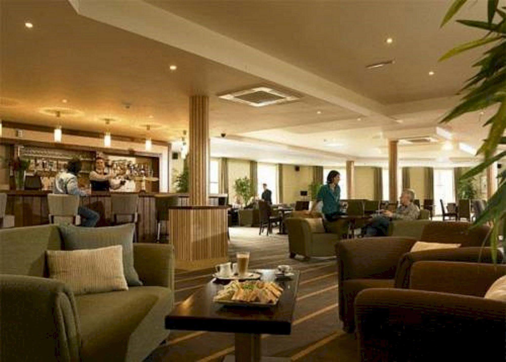 Breaffy Woods Hotel 캐슬바 외부 사진