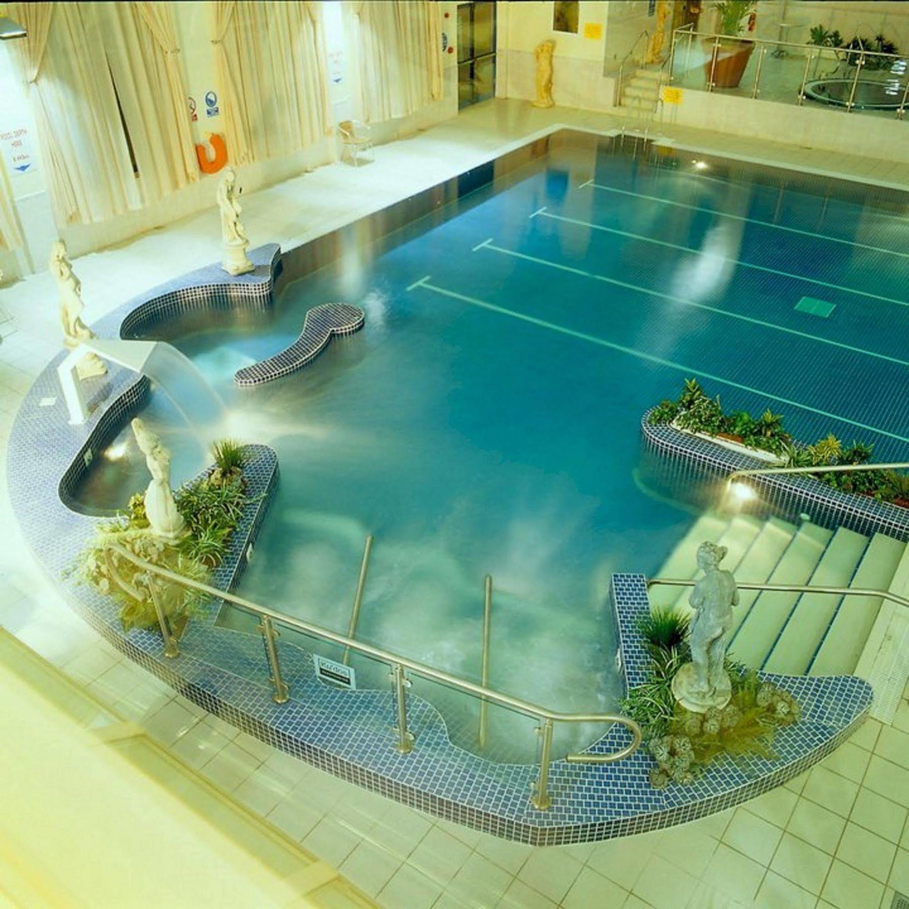 Breaffy Woods Hotel 캐슬바 외부 사진